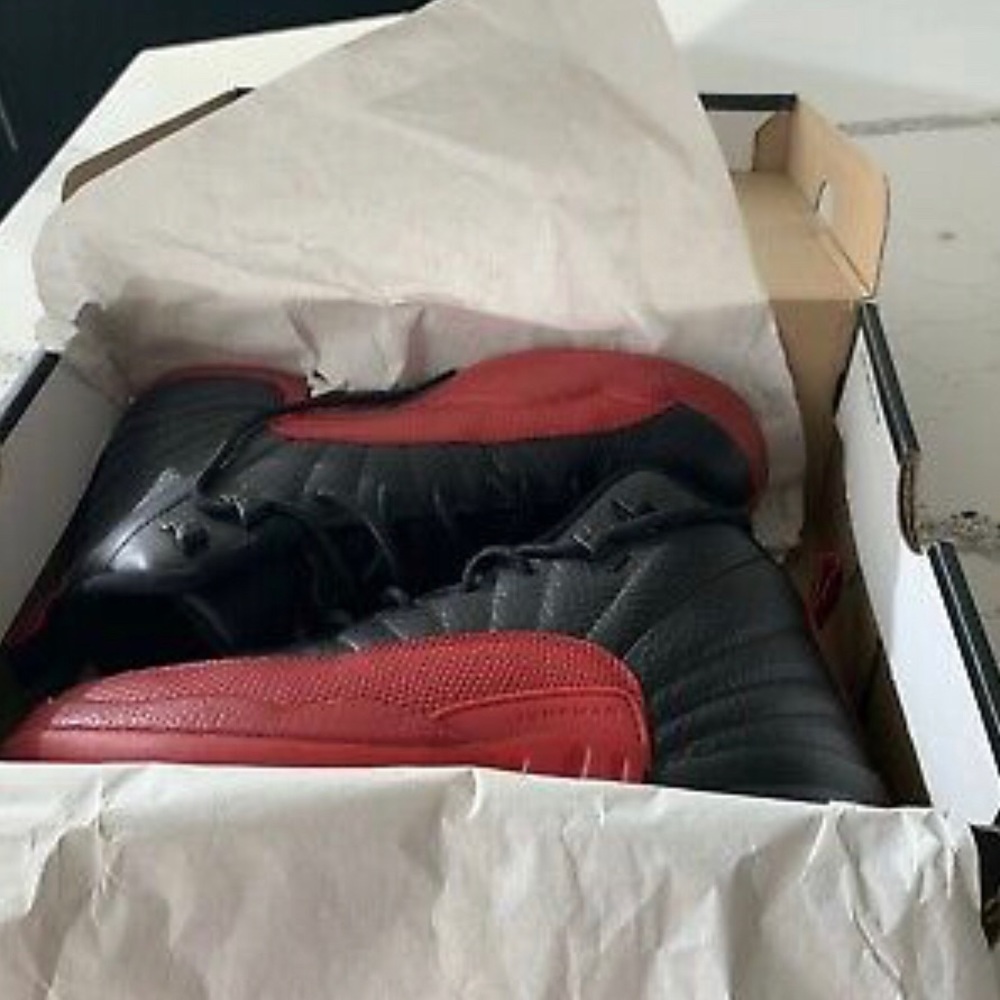 Jordan flu games